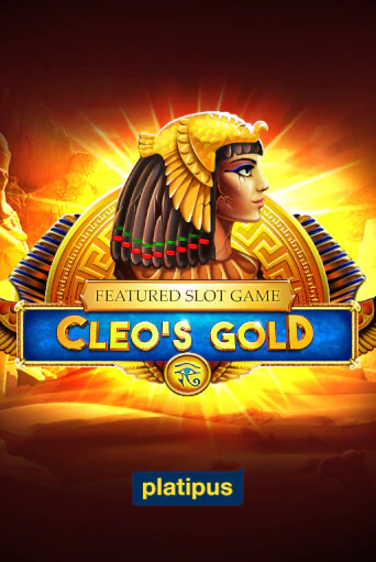 Cleo's Gold играть демо версию | SlotoKing без регистрации