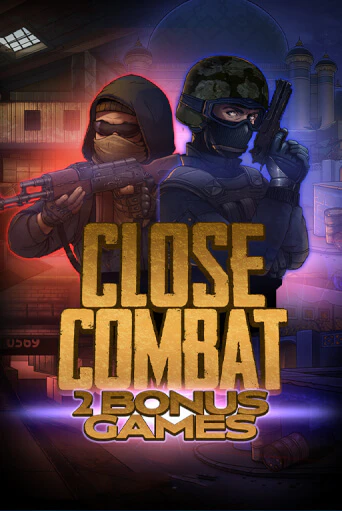 Close Combat играть демо версию | SlotoKing без регистрации