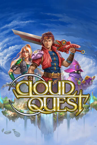 Cloud Quest играть демо версию | SlotoKing без регистрации