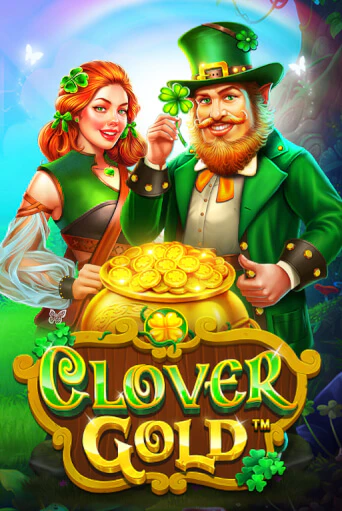 Clover Gold играть демо версию | SlotoKing без регистрации
