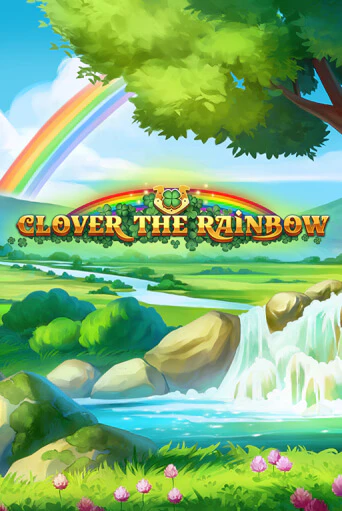 Clover the Rainbow играть демо версию | SlotoKing без регистрации