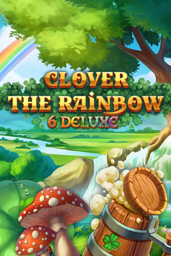 Clover Rainbow 6 Deluxe играть демо версию | SlotoKing без регистрации