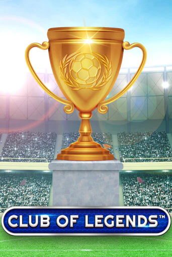 Club Of Legends играть демо версию | SlotoKing без регистрации