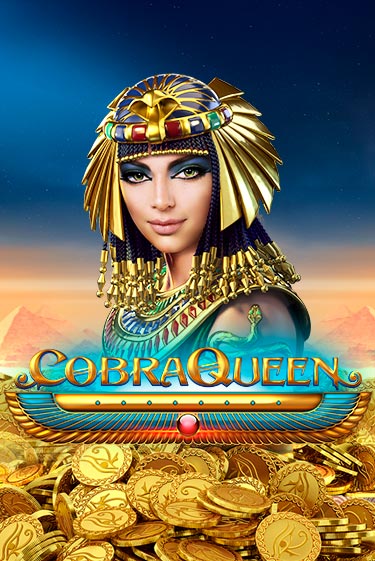 Cobra Queen играть демо версию | SlotoKing без регистрации