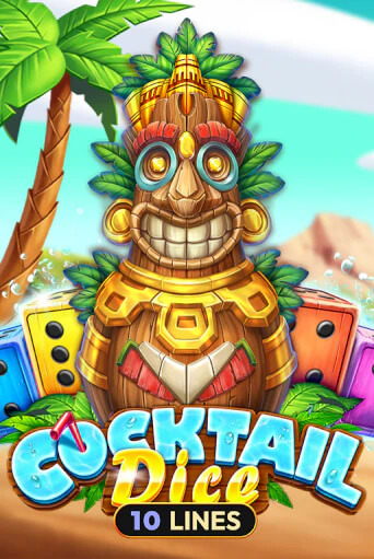 Cocktail Dice играть демо версию | SlotoKing без регистрации
