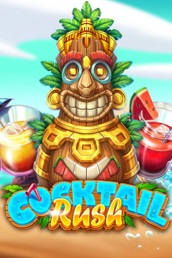 Cocktail Rush играть демо версию | SlotoKing без регистрации
