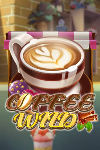 Coffee Wild играть демо версию | SlotoKing без регистрации