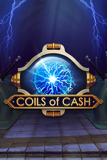 Coils Of Cash играть демо версию | SlotoKing без регистрации