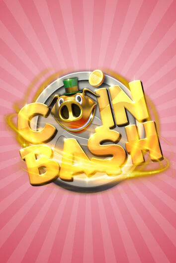 Coin Bash играть демо версию | SlotoKing без регистрации