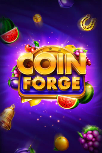 Coin Forge играть демо версию | SlotoKing без регистрации