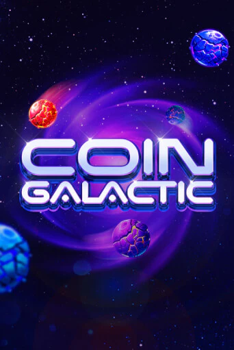 Coin Galactic играть демо версию | SlotoKing без регистрации