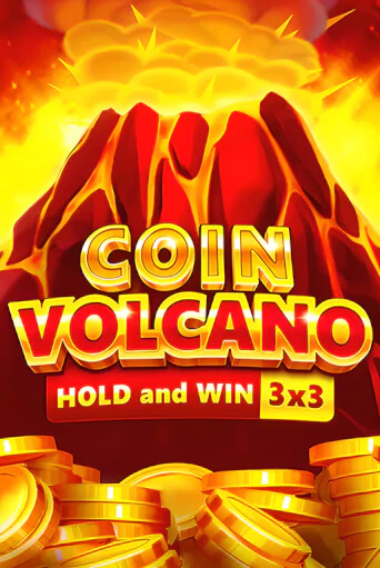 Coin Volcano играть демо версию | SlotoKing без регистрации