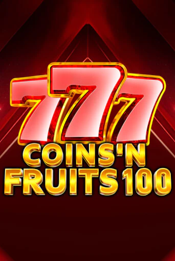 Coins'n Fruits 100 играть демо версию | SlotoKing без регистрации