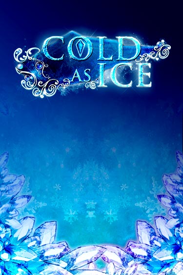 Cold As Ice играть демо версию | SlotoKing без регистрации