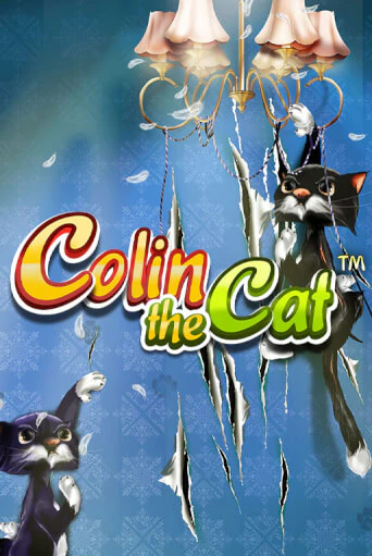 Colin The Cat играть демо версию | SlotoKing без регистрации