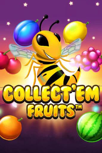 Collect'Em Fruits играть демо версию | SlotoKing без регистрации
