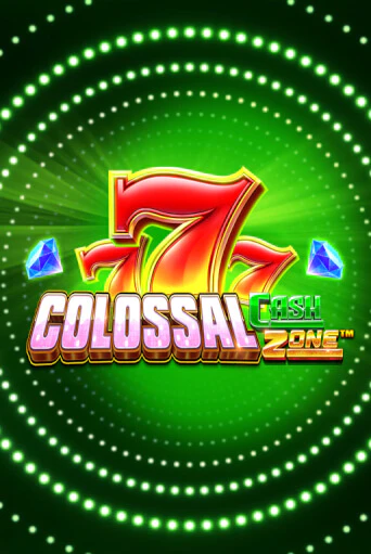 Colossal Cash Zone играть демо версию | SlotoKing без регистрации