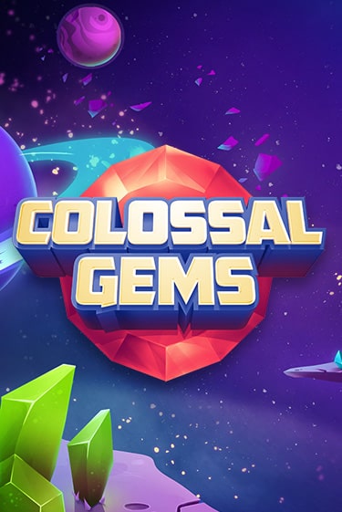 Colossal Gems играть демо версию | SlotoKing без регистрации