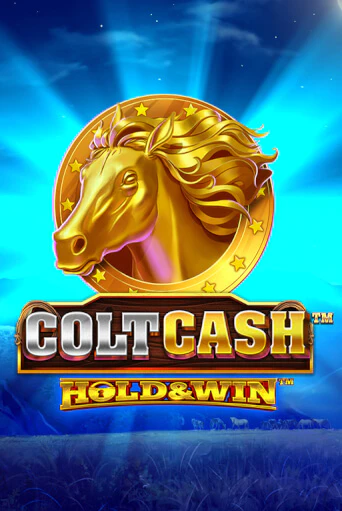 Colt Cash:™ Hold & Win™ играть демо версию | SlotoKing без регистрации