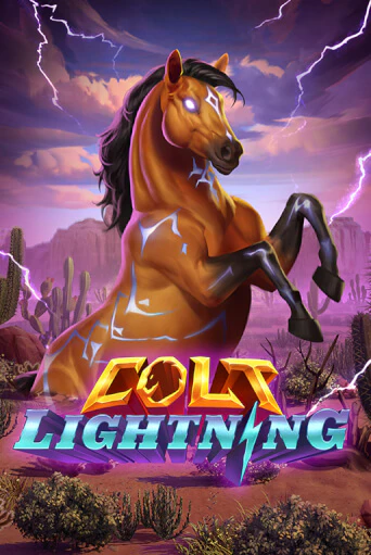 Colt Lightning играть демо версию | SlotoKing без регистрации