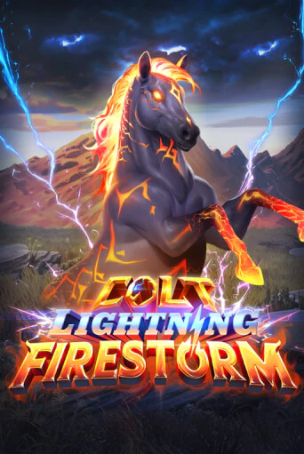 Colt Lightning Firestorm играть демо версию | SlotoKing без регистрации