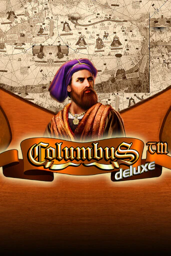 Columbus Deluxe играть демо версию | SlotoKing без регистрации