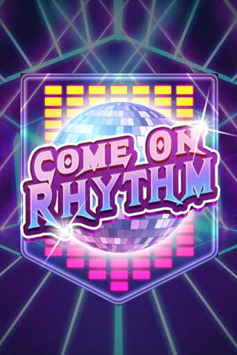 Come On Rhythm играть демо версию | SlotoKing без регистрации