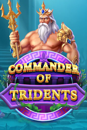 Commander of Tridents играть демо версию | SlotoKing без регистрации