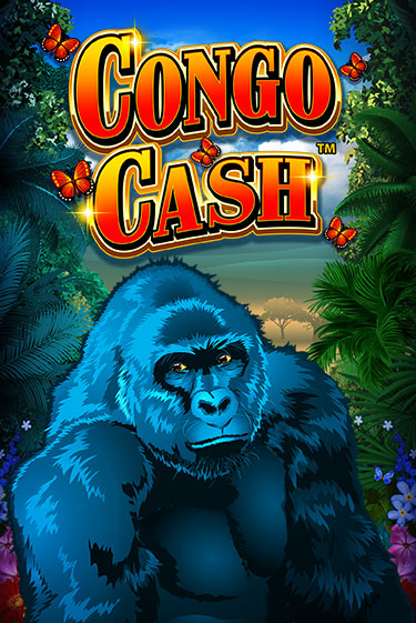 Congo Cash играть демо версию | SlotoKing без регистрации