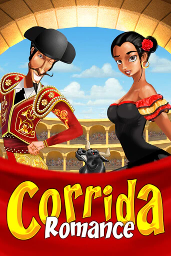 Corrida Romance играть демо версию | SlotoKing без регистрации