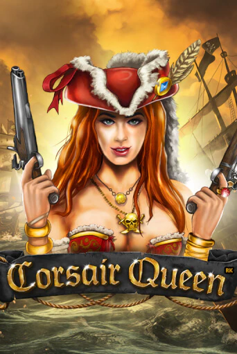 Corsair Queen играть демо версию | SlotoKing без регистрации