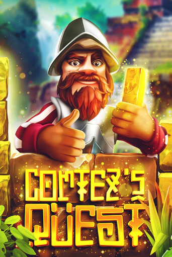 Cortez's Quest играть демо версию | SlotoKing без регистрации