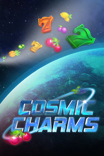 Cosmic Charms играть демо версию | SlotoKing без регистрации