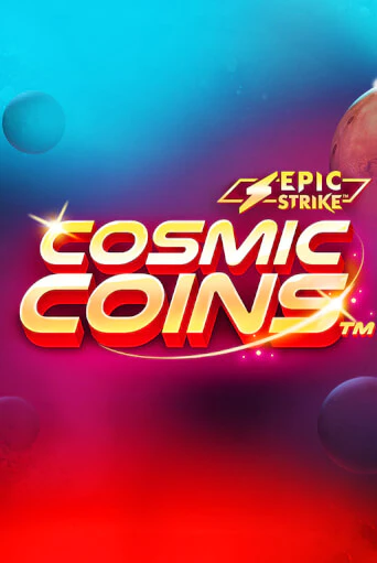 Cosmic Coins™ играть демо версию | SlotoKing без регистрации