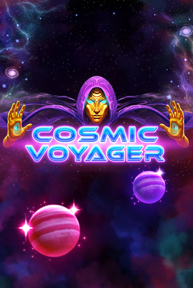 Cosmic Voyager играть демо версию | SlotoKing без регистрации