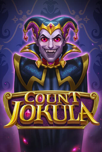 Count Jokula играть демо версию | SlotoKing без регистрации