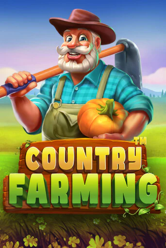 Country Farming играть демо версию | SlotoKing без регистрации