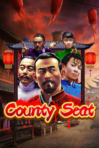 County Seat играть демо версию | SlotoKing без регистрации
