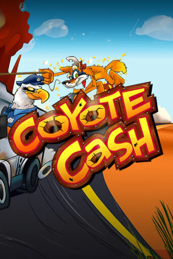 Coyote Cash играть демо версию | SlotoKing без регистрации