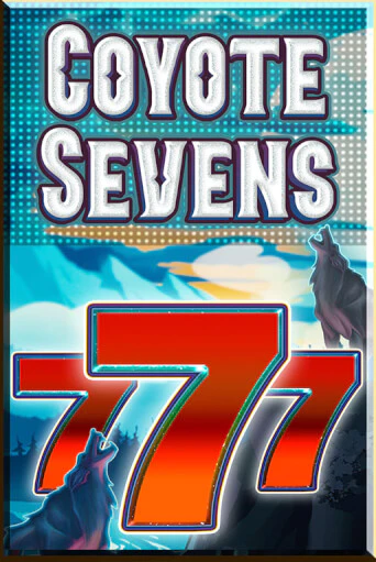 Coyote Sevens играть демо версию | SlotoKing без регистрации