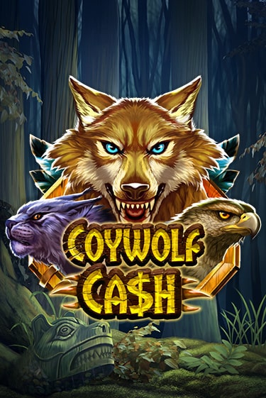 Coywolf Cash играть демо версию | SlotoKing без регистрации