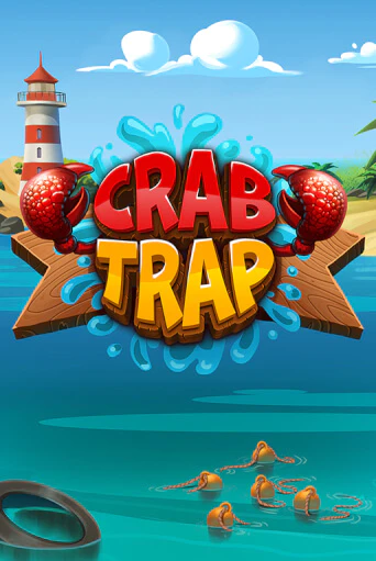 Crab Trap играть демо версию | SlotoKing без регистрации