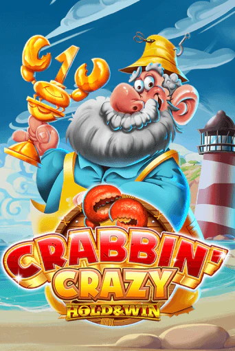 Crabbin' Crazy играть демо версию | SlotoKing без регистрации