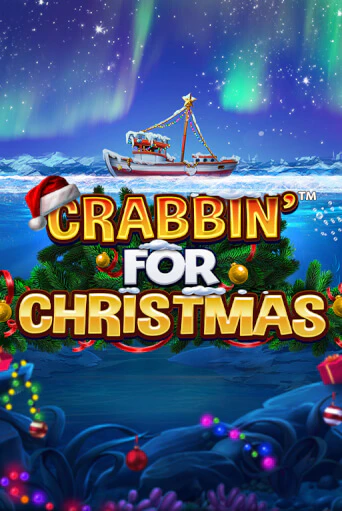 Crabbin for Christmas играть демо версию | SlotoKing без регистрации