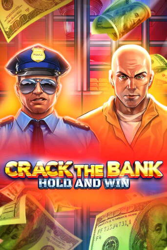 Crack the Bank Hold and Win играть демо версию | SlotoKing без регистрации