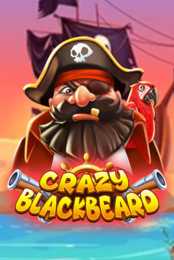 Crazy Blackbeard играть демо версию | SlotoKing без регистрации