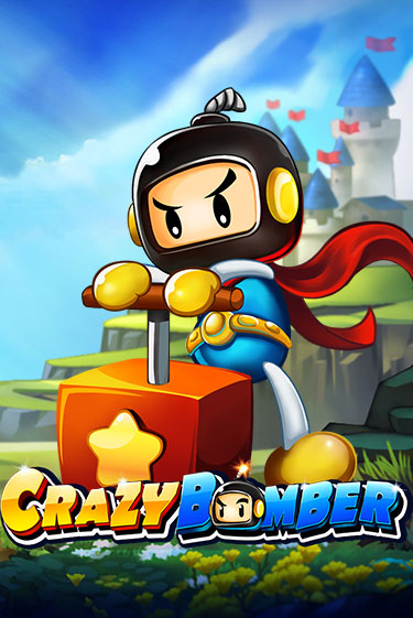 Crazy Bomber играть демо версию | SlotoKing без регистрации
