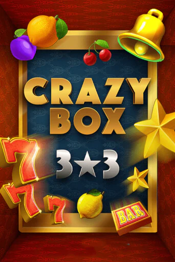 Crazy Box играть демо версию | SlotoKing без регистрации