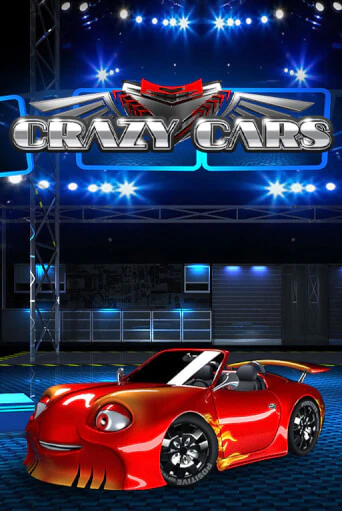 Crazy Cars играть демо версию | SlotoKing без регистрации