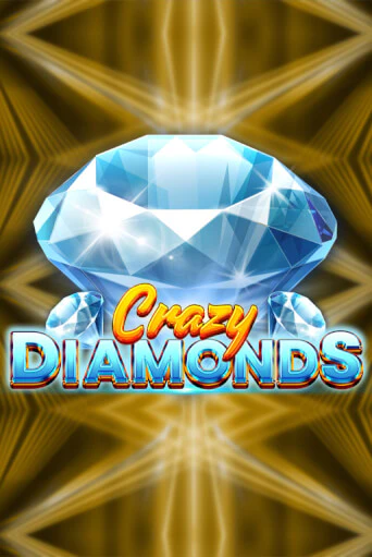 Crazy Diamonds играть демо версию | SlotoKing без регистрации